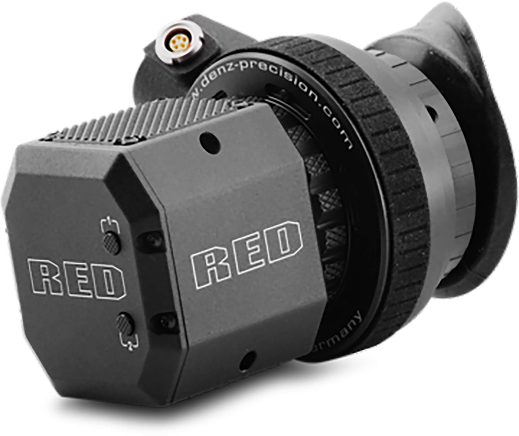 DENZ Premium EVF Optics